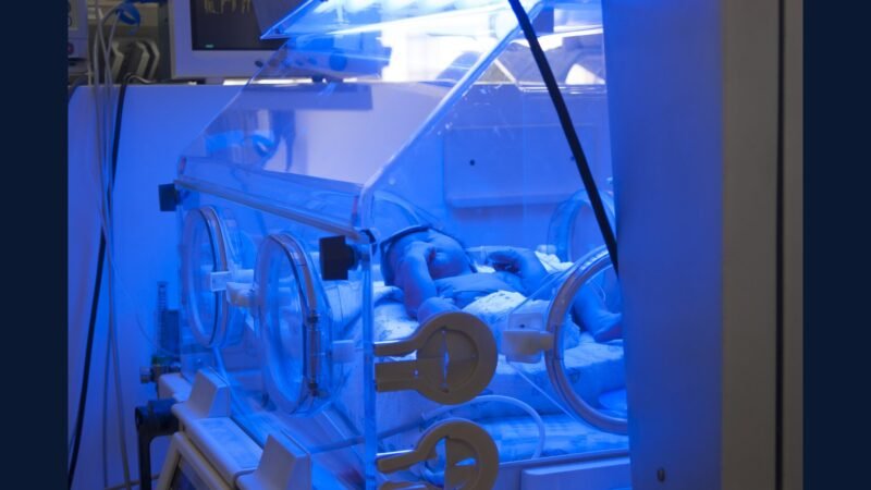 PGRSS pediatria avançada — UTI neo e oncológica