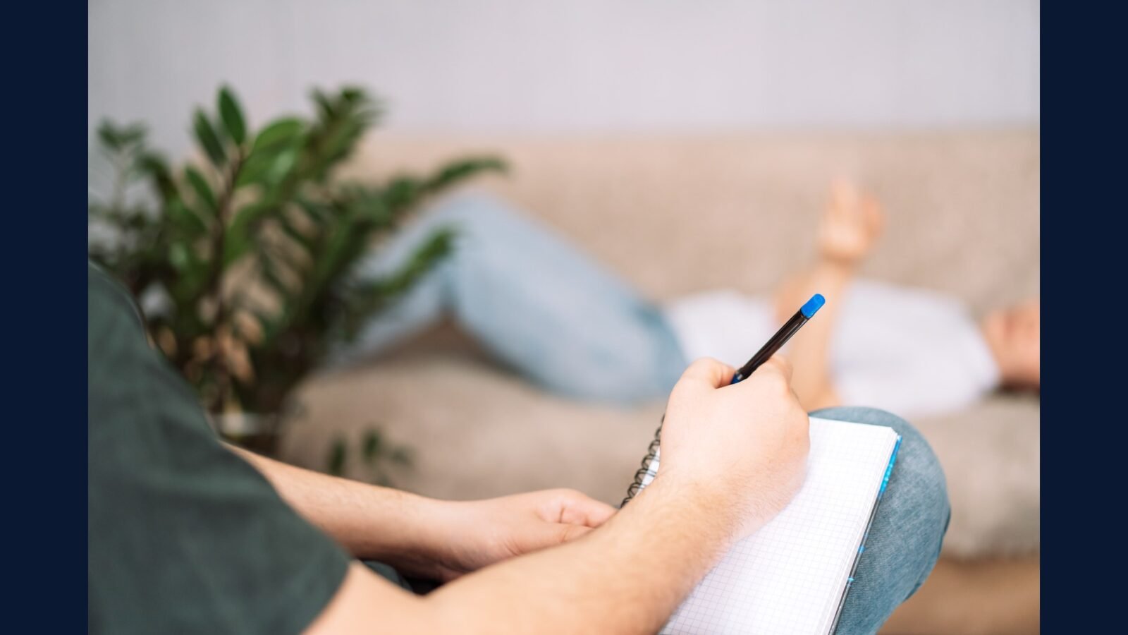 PGRSS para psicologia e psiquiatria — controlados