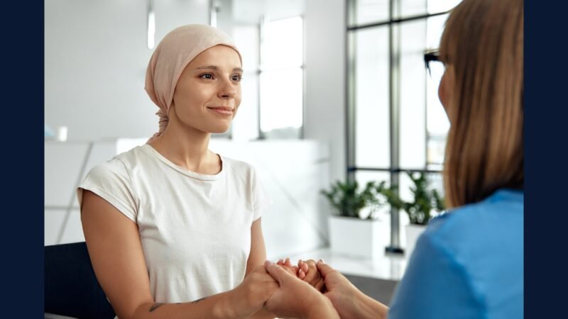 PGRSS para clínica de psicooncologia — suporte câncer