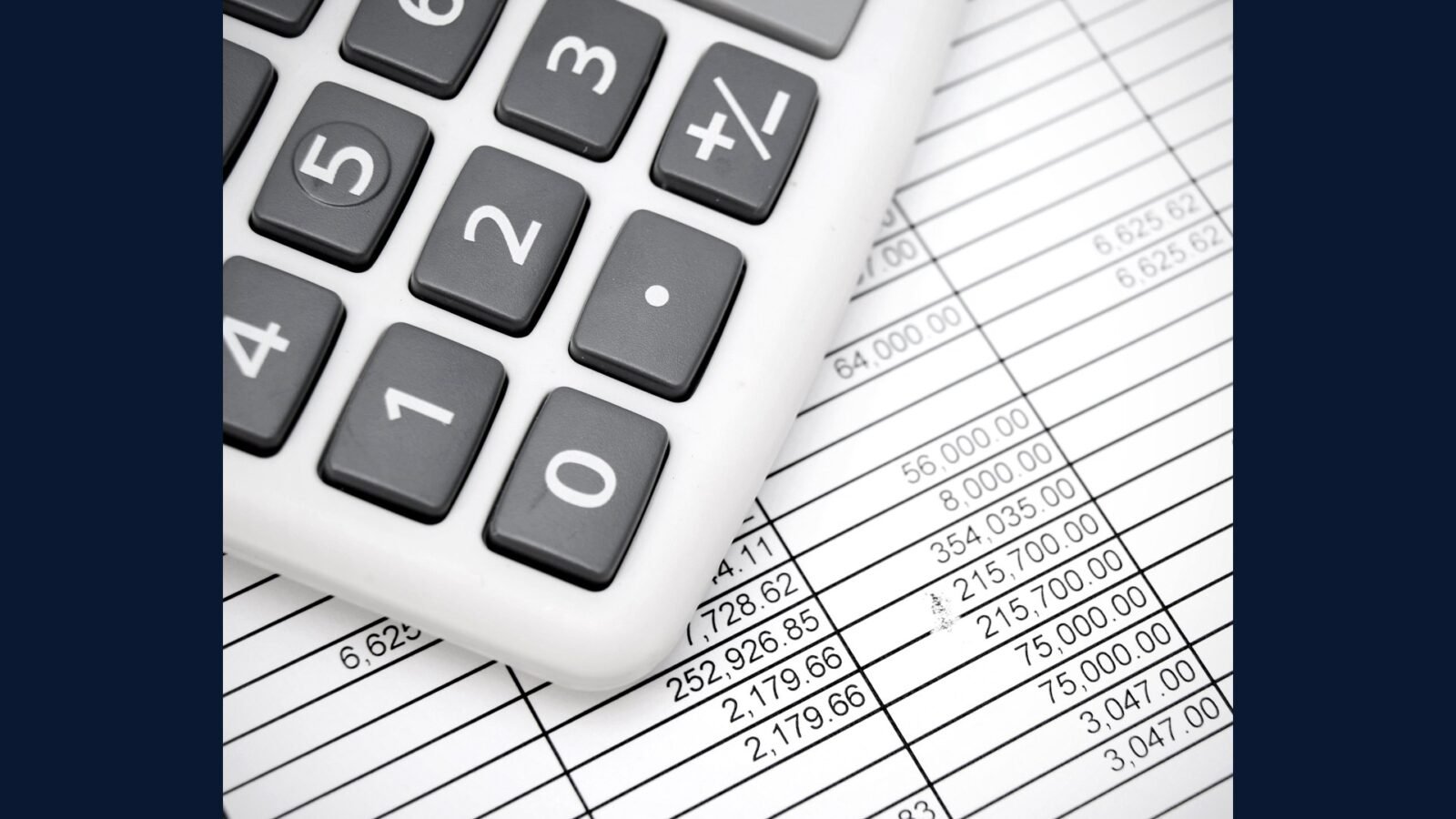 PGRSS para gestor financeiro — relatório MOAS