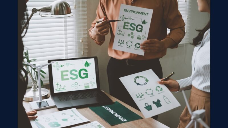 Sustentabilidade Hospitalar: IFRS S1 S2 CSRD ESRS TCFD
