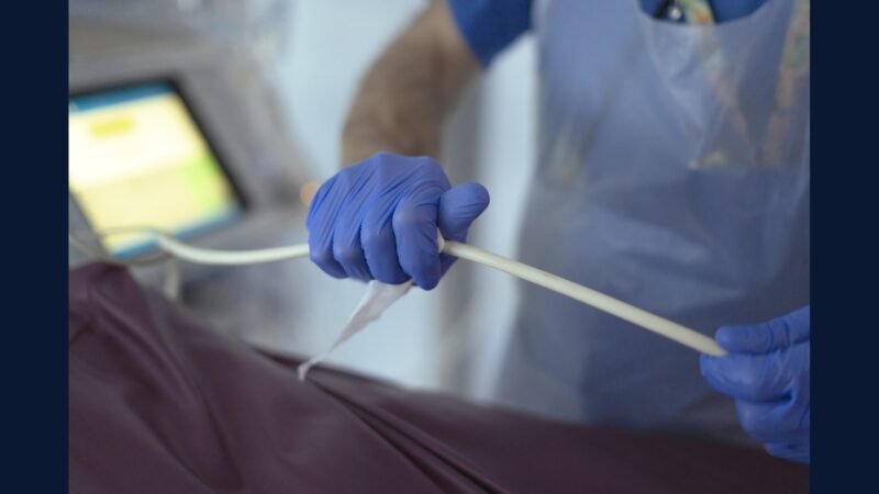 PGRSS uro oncológica: prostatectomia, nefrec, robô