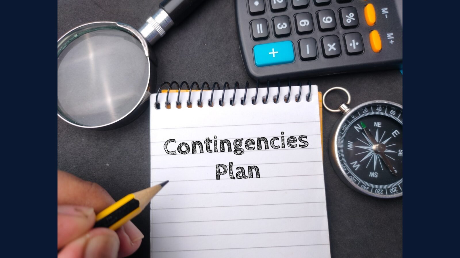 Plano de Contingencia do PGRSS: Quando Acionar?