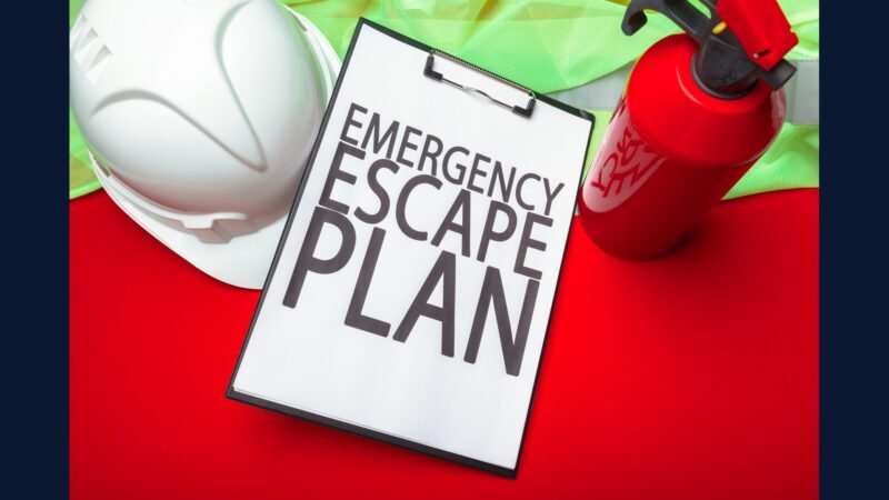 Plano de continuidade operacional em PGRSS — pandemia