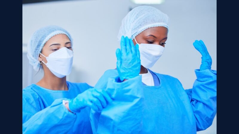 Plano de risco infeccioso integrado ao PGRSS — protocolo