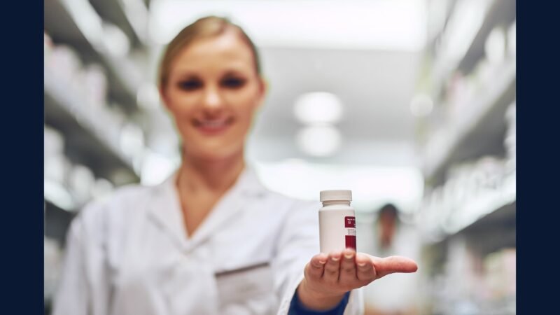 Portaria 344: Descarte de Medicamento Controlado