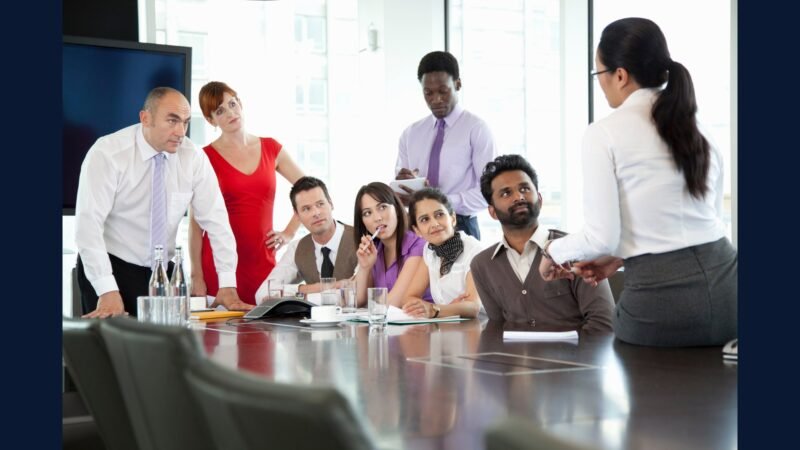 A Primeira Reunião da Comissão de PGRSS