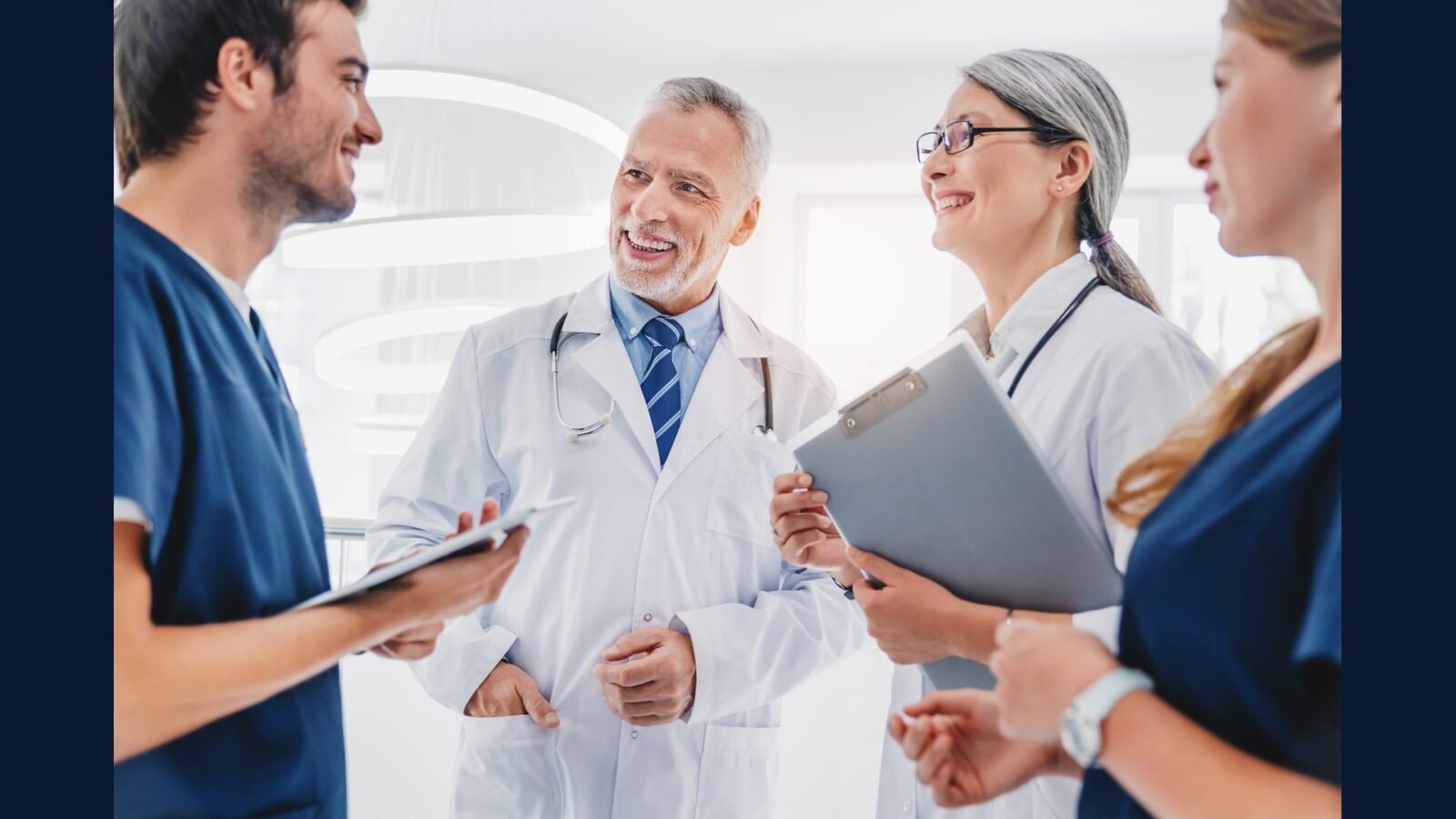 Quem Responde pelo PGRSS num Consultório com Vários Médicos