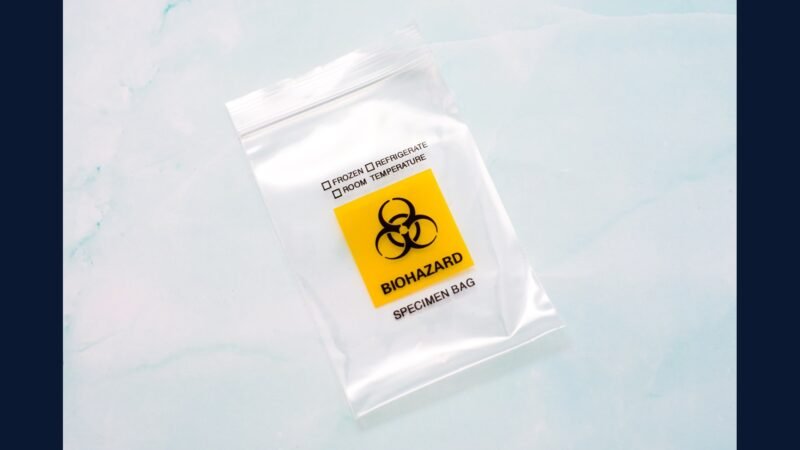 RDC 222: O Que É o Grupo A (Infectante)