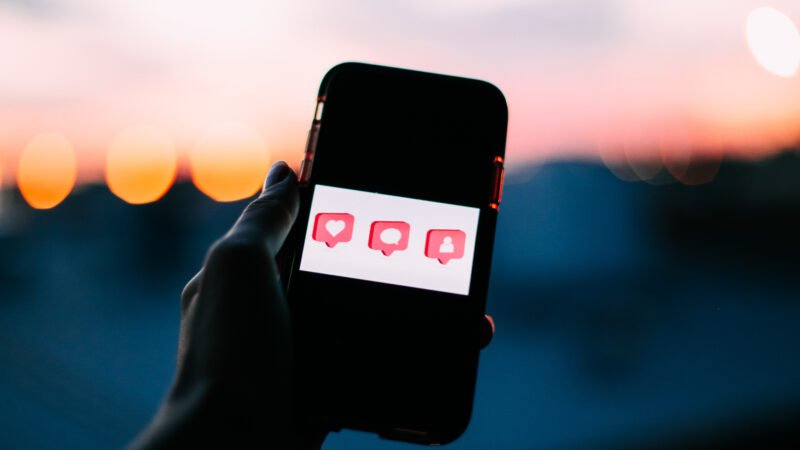 Posts no Instagram sobre RSS: como comunicar boas práticas sem cair em ética profissional