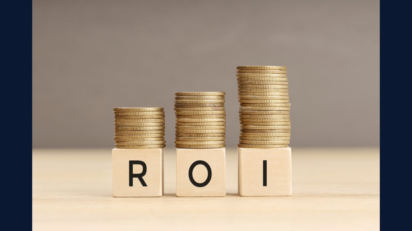 ROI PGRSS: cálculo, payback, financial modeling
