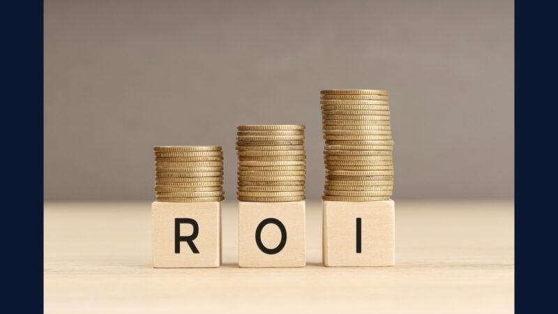 ROI PGRSS: cálculo, payback, financial modeling
