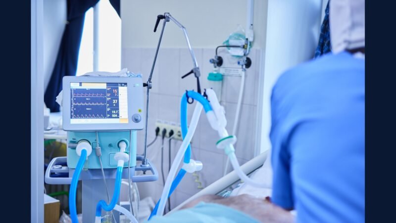 RSS anestesia UTI: curare, propofol, vasoativos