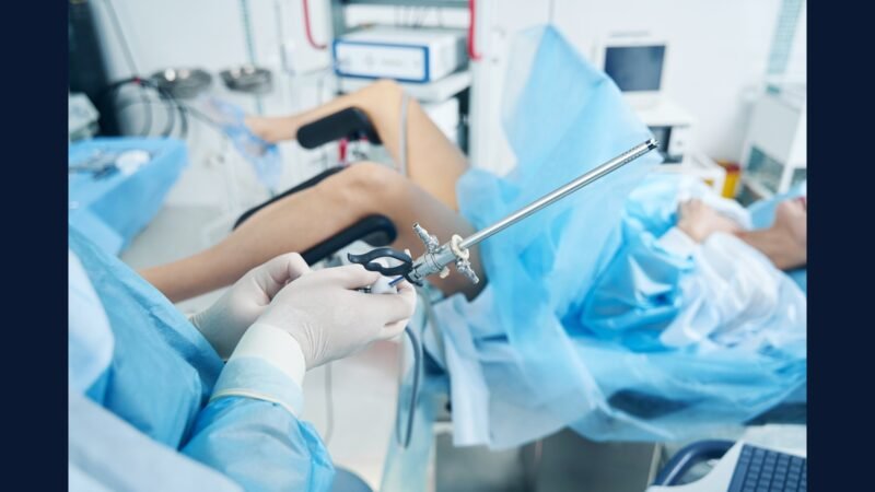 RSS cirurgia geral: apendicectomia, colecistectomia