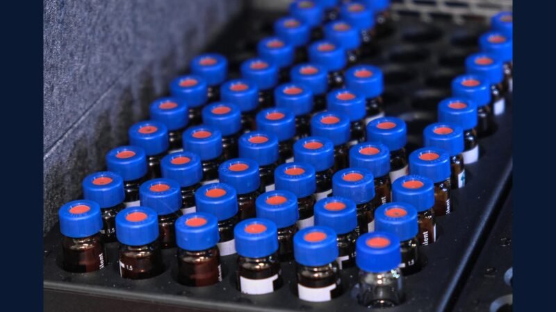 RSS biópsia líquida — ctDNA, ctRNA e CTC