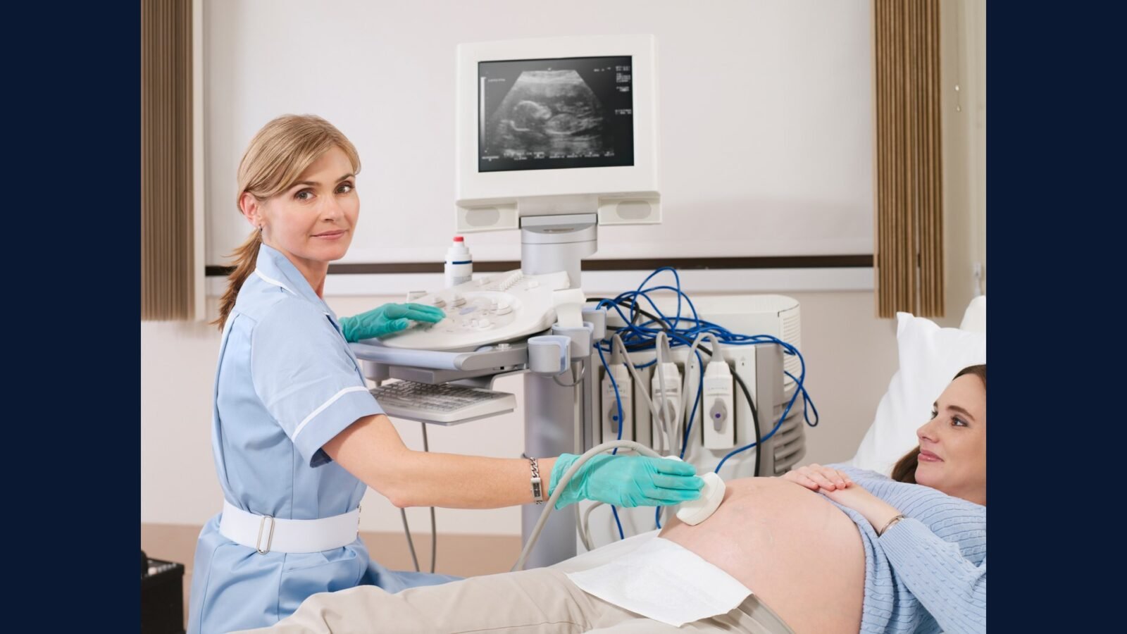 RSS clínica diagnóstica integrada — US, RX, mamografia