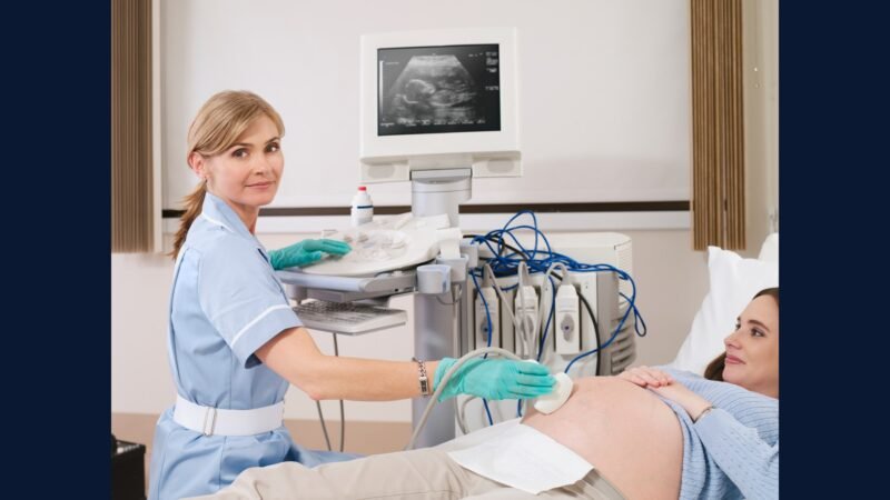 RSS clínica diagnóstica integrada — US, RX, mamografia