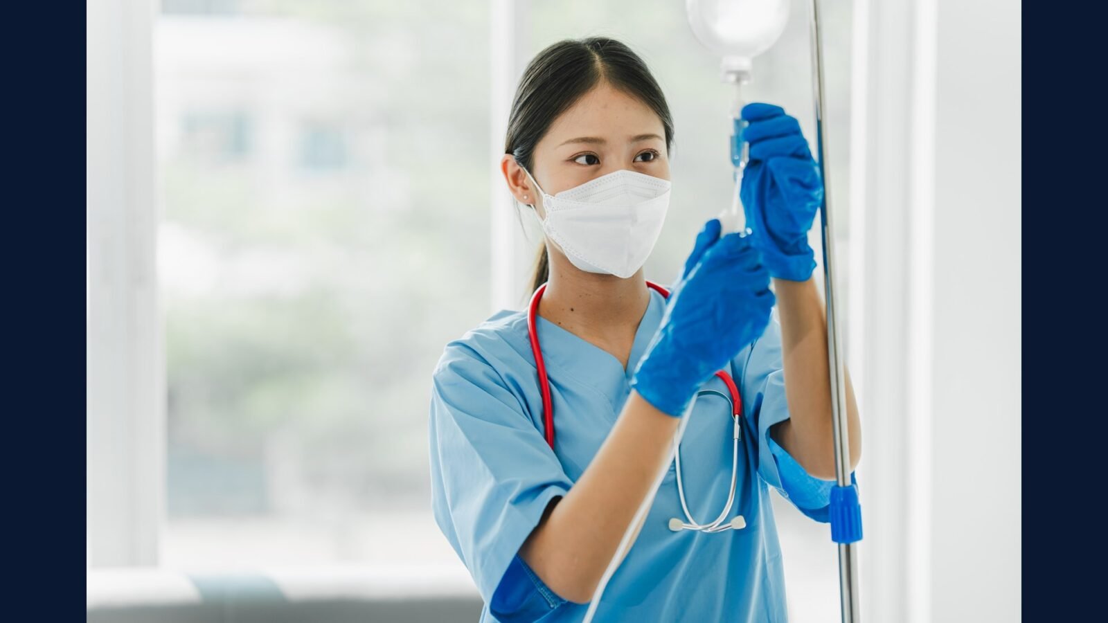 RSS infectologia — HIV, TB, MRSA e isolamento