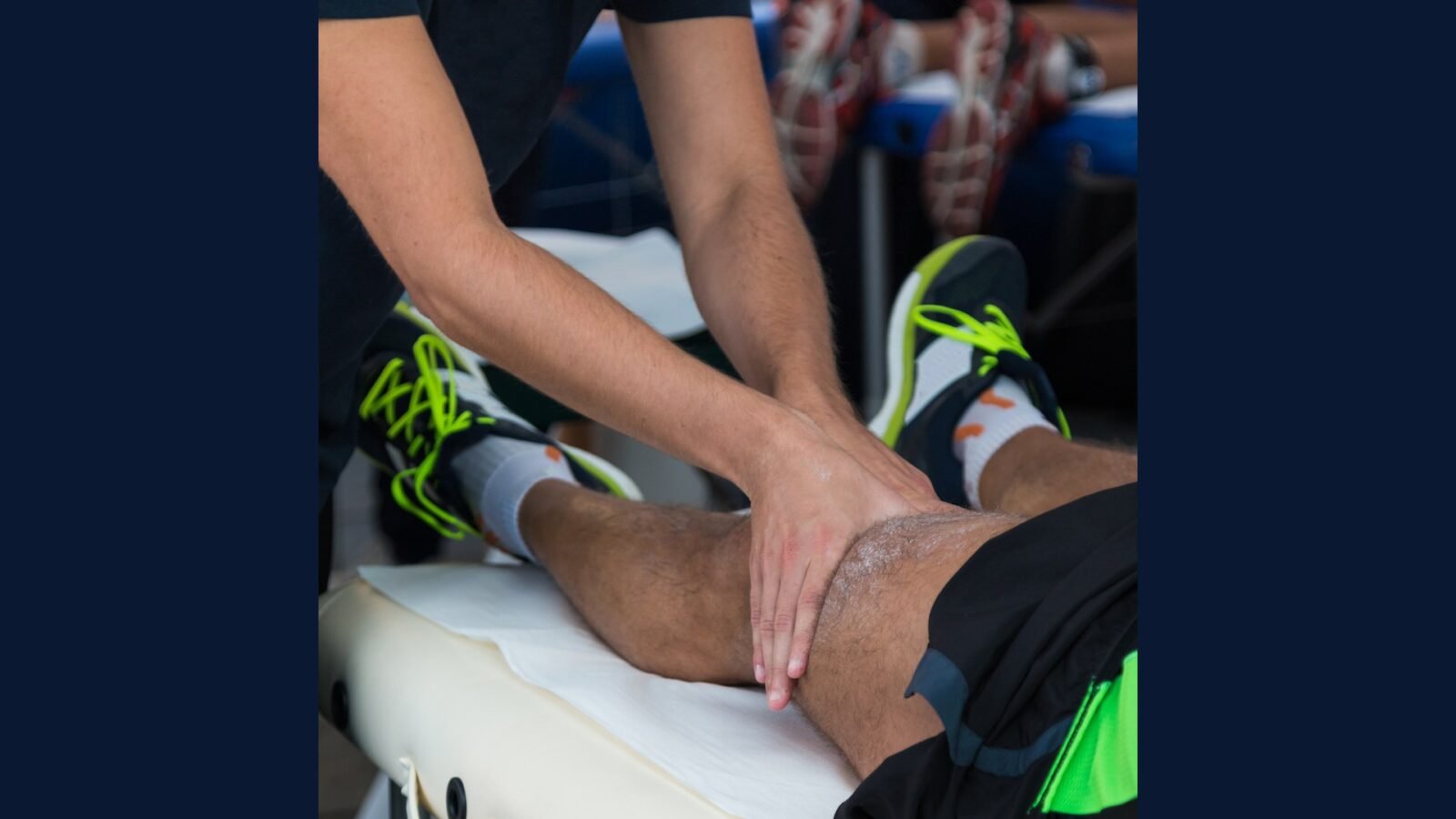 RSS medicina esportiva — PRP, ortobiológicos e regenerativa