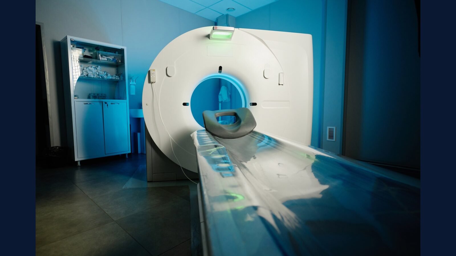 RSS medicina nuclear — cintilografia, iodoterapia e PET-CT