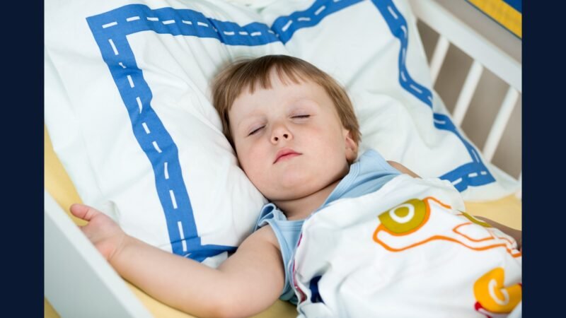 RSS clínica medicina sono pediátrico — PSG e AOS