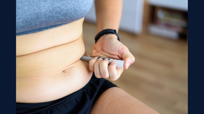 RSS clínica obesidade — semaglutida e balão