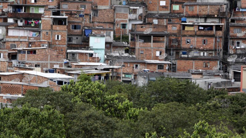 Descarte de RSS em Diadema: Zoom ABC Paulista