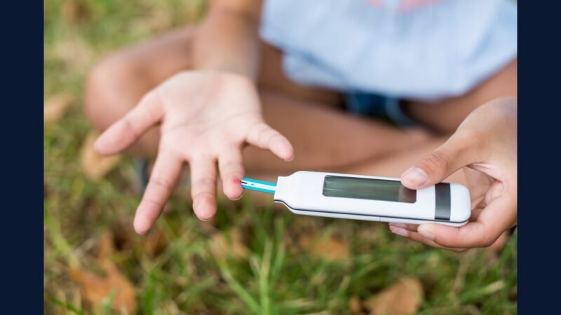 RSS endo pediátrica: DM1, GH, puberdade