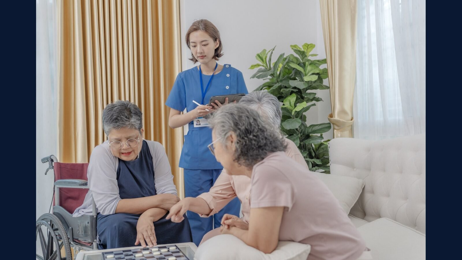 RSS geriatria: delirium, sarcopenia, polifarm