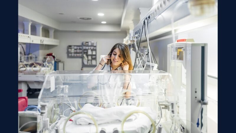 RSS em ambulatório de neonatologia e banco de leite