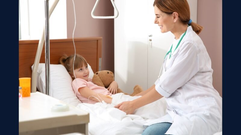 RSS oncologia pediátrica — QT pediátrica e vacina