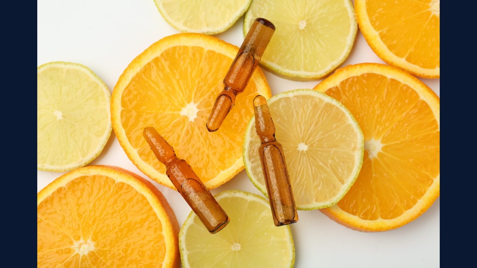 RSS clínica ortomolecular avançada — IV megadose
