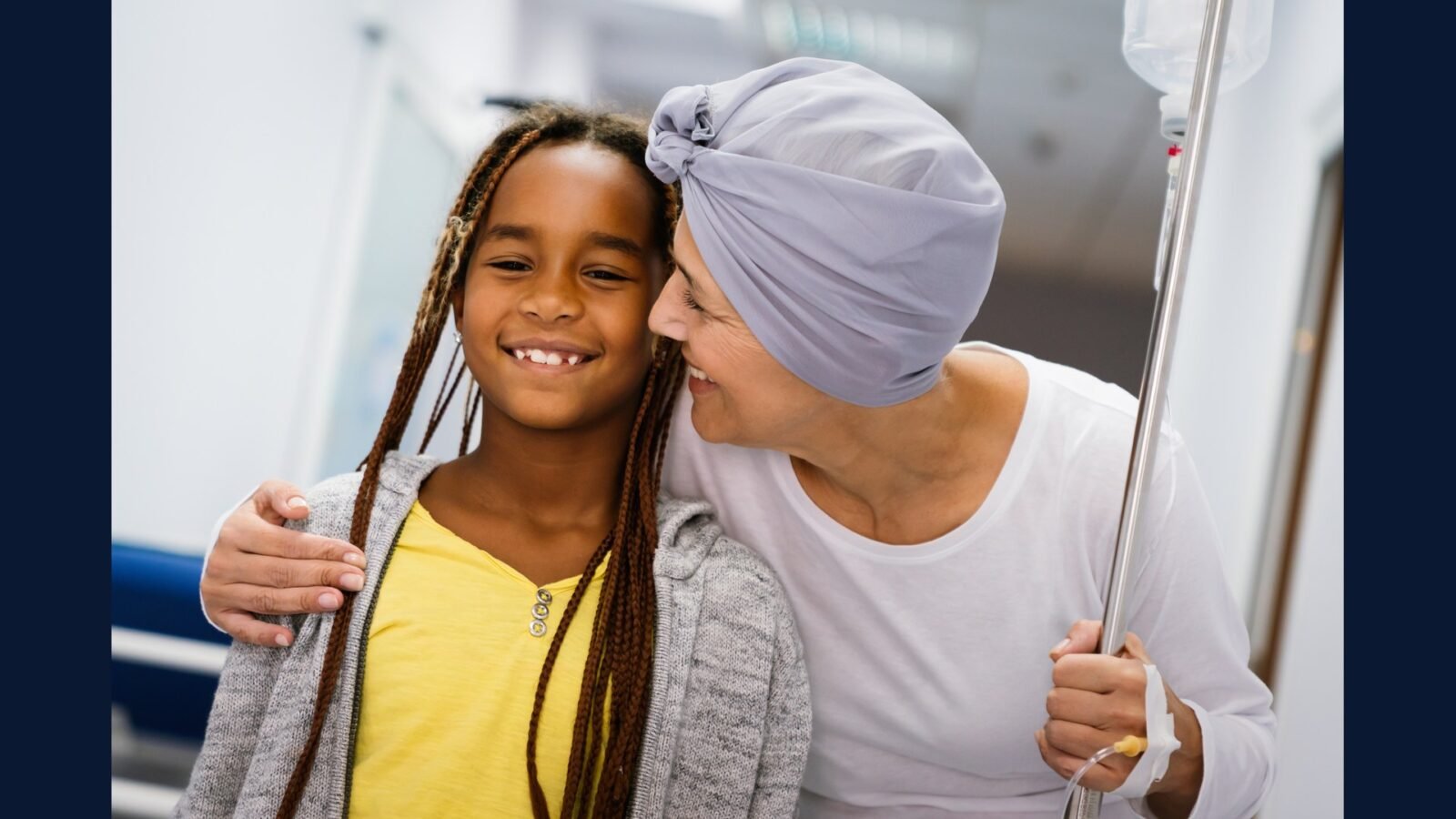 RSS pediatria onco: Wilms, ALL, neuroblastoma
