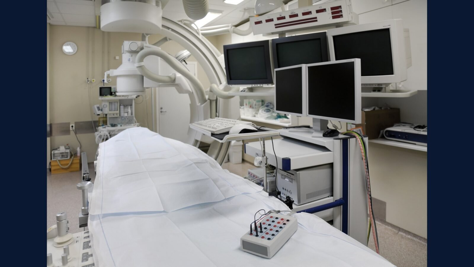 RSS radiologia intervencionista — contraste e cateter