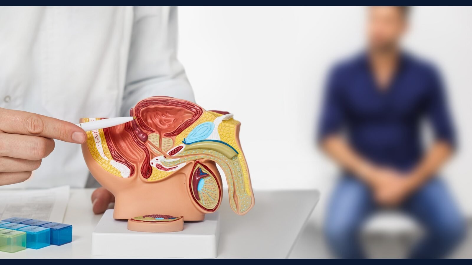 RSS uro funcional: TVT, sacral neuromod, toxina