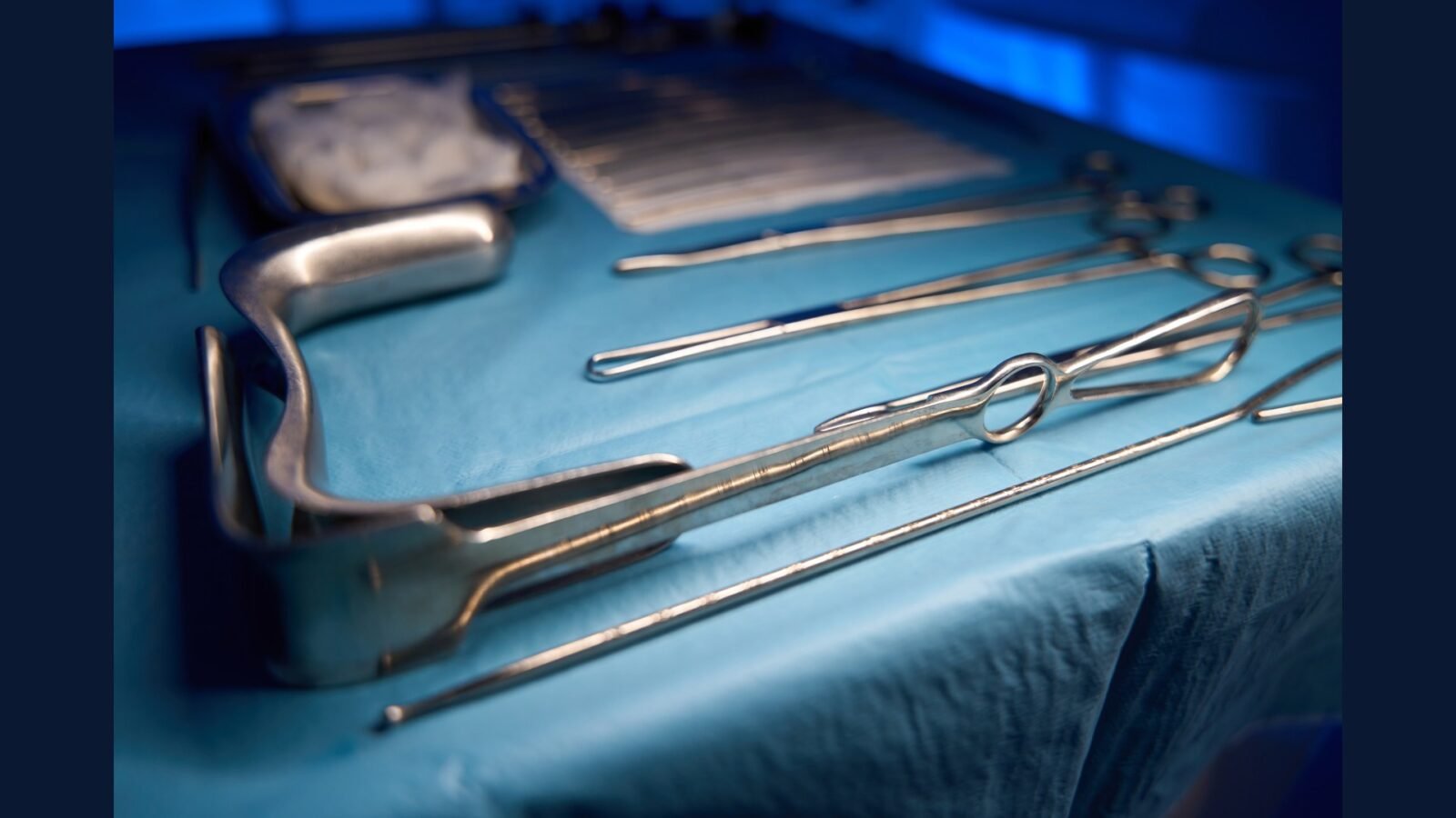Segregacao no Centro Cirurgico Oncologico: Tecido EPI