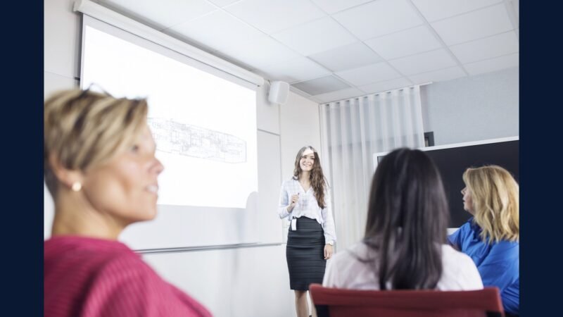 Treinamento de PGRSS: Como Organizar?