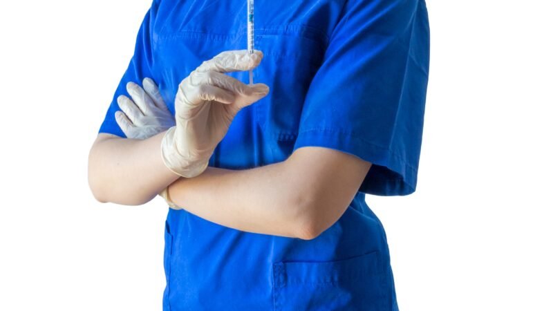 Vacinação Ocupacional na Clínica: PNI e PCMSO