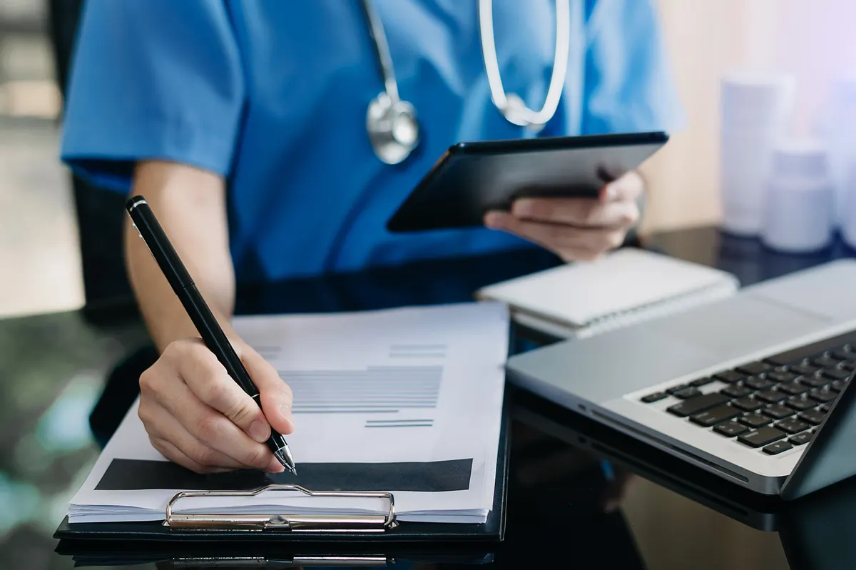 Elaboração de PGRSS pela Seven Saúde